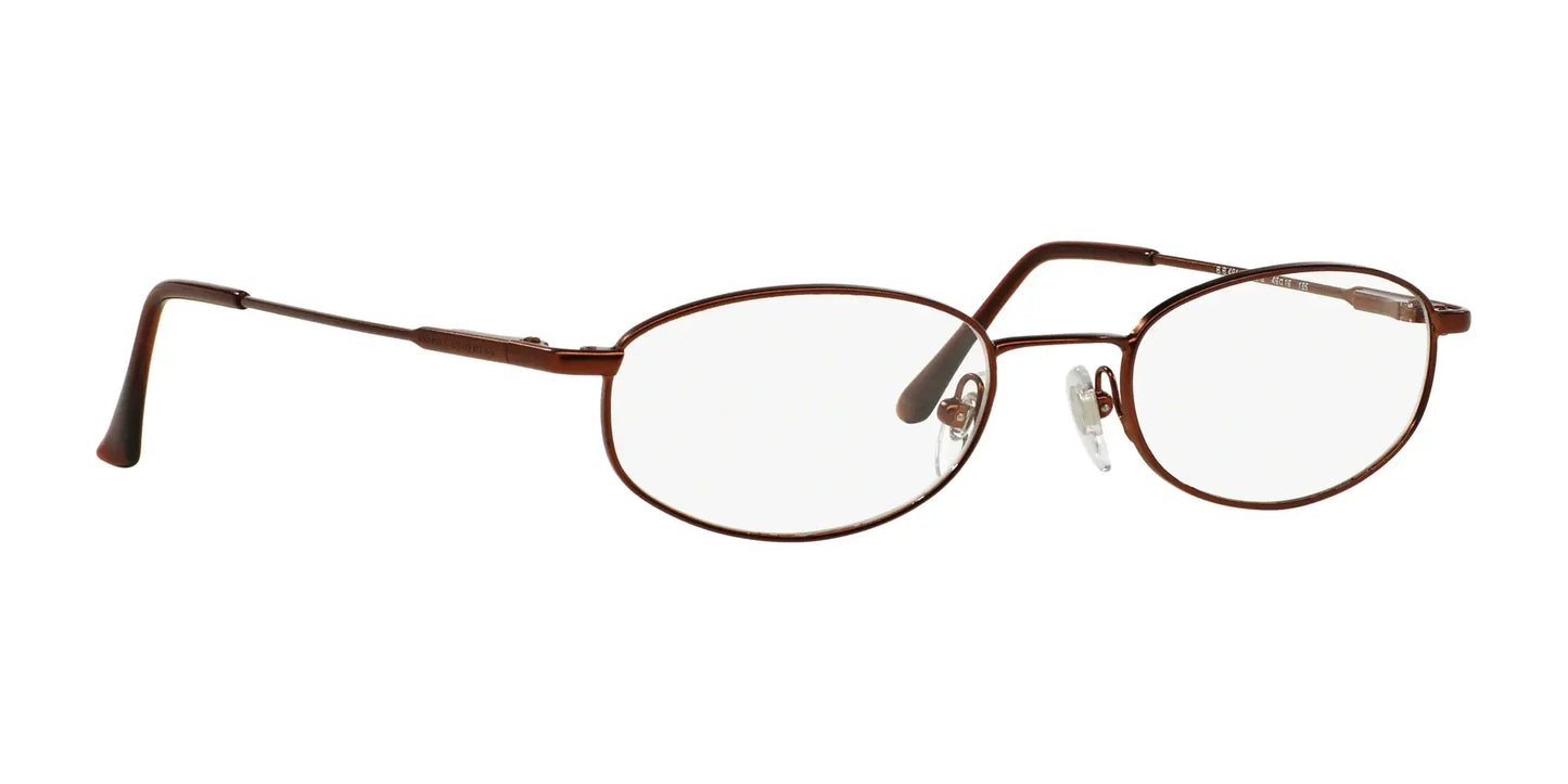 Brooks Brothers BB 491 Eyeglasses | Size 49