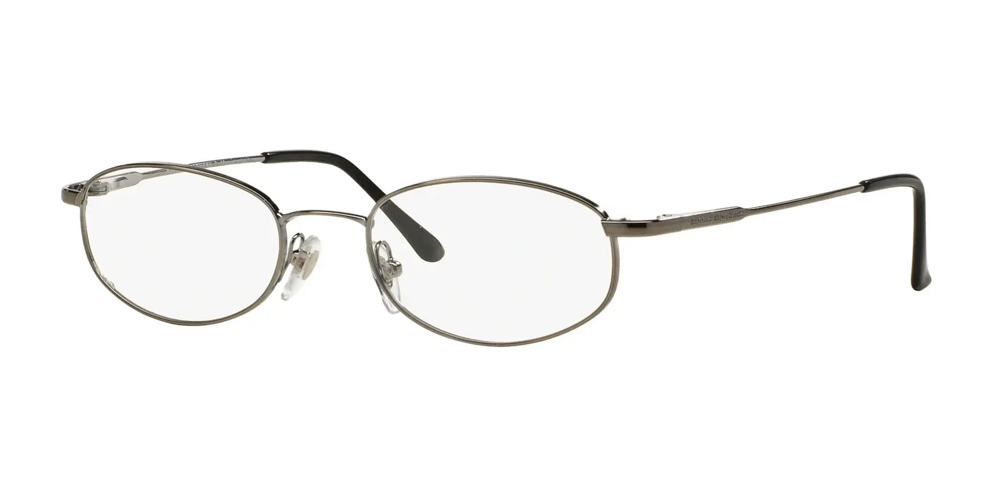 Brooks Brothers BB 491 Eyeglasses Gunmetal