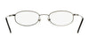 Brooks Brothers BB 491 Eyeglasses | Size 49 / Bronze №1135S