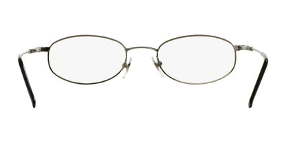 Brooks Brothers BB 491 Eyeglasses | Size 49