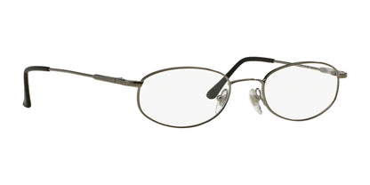 Brooks Brothers BB 491 Eyeglasses | Size 49