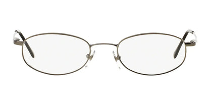 Brooks Brothers BB 491 Eyeglasses | Size 49