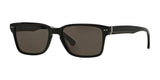 Brooks Brothers BB 725S Sunglasses Black / Gray