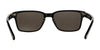 Brooks Brothers BB 725S Sunglasses | Size 52 / Black / Gray (2N 29.8%) №500387