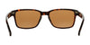 Brooks Brothers BB 725S Sunglasses | Size 52 / Black / Gray (2N 29.8%) №500387