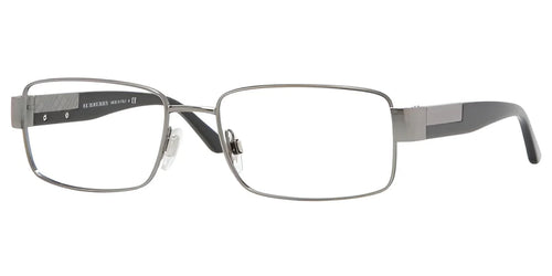 Burberry BE1135 Eyeglasses / Silver / Size M