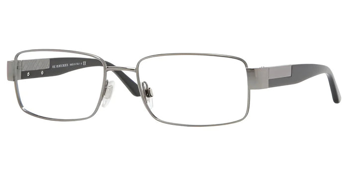 Burberry BE1135 Eyeglasses / Silver / Size M
