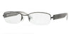 Burberry BE1169 Eyeglasses / Gray Argyle-41r / Size M