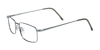Cargo C5018 Eyeglasses Satin Dim Grey