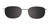 Cargo C5034 Eyeglasses with Clip-on Sunglasses | Size 50 / Clip Only (Color №020)