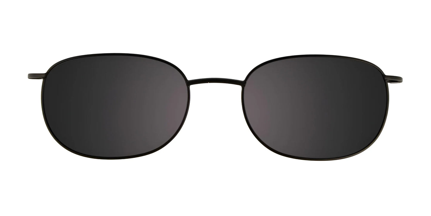 Cargo C5034 Eyeglasses Clip Only (Color №090)