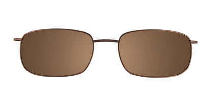 Cargo C5035 Eyeglasses Clip Only (Color №010)