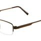 Matt Antique Gold