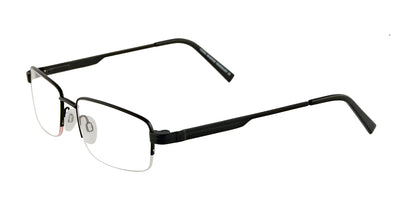 Cargo C5036 Eyeglasses Matt Black