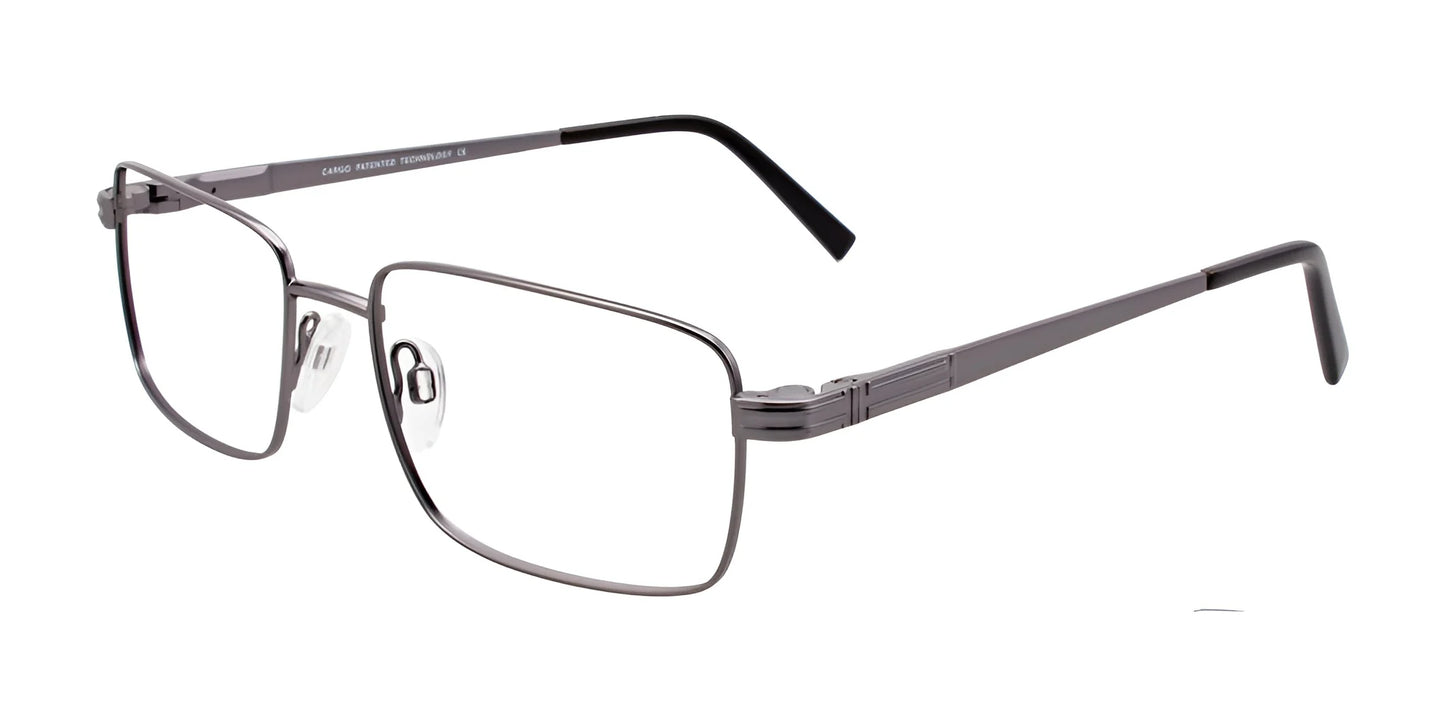 Cargo C5038 Eyeglasses Satin Grey