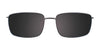 Cargo C5038 Eyeglasses with Clip-on Sunglasses | Size 56 / Clip Only (Color №020)