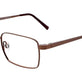 Satin Brown