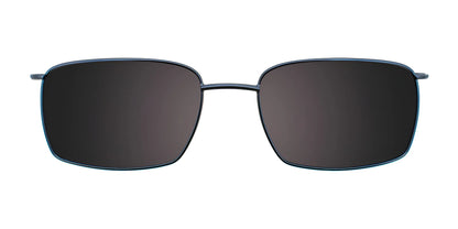 Cargo C5039 Eyeglasses Clip Only (Color №050)