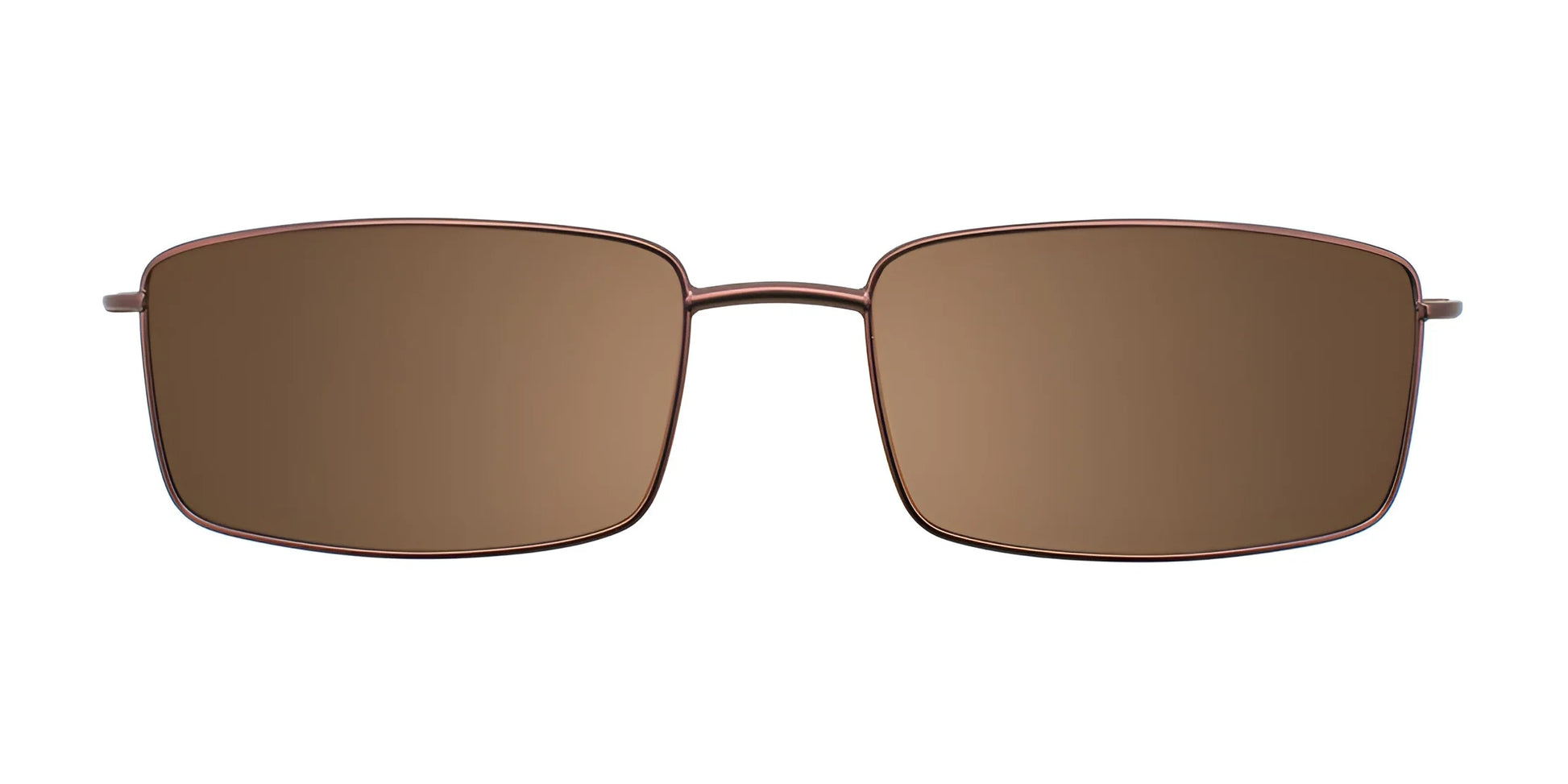 Cargo C5041 Eyeglasses Clip Only (Color №010)