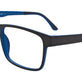 Black & Blue