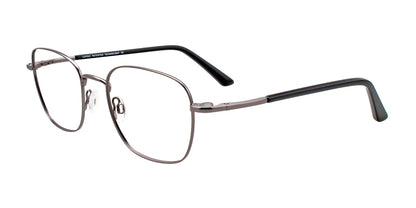 Cargo C5045 Eyeglasses Satin Steel