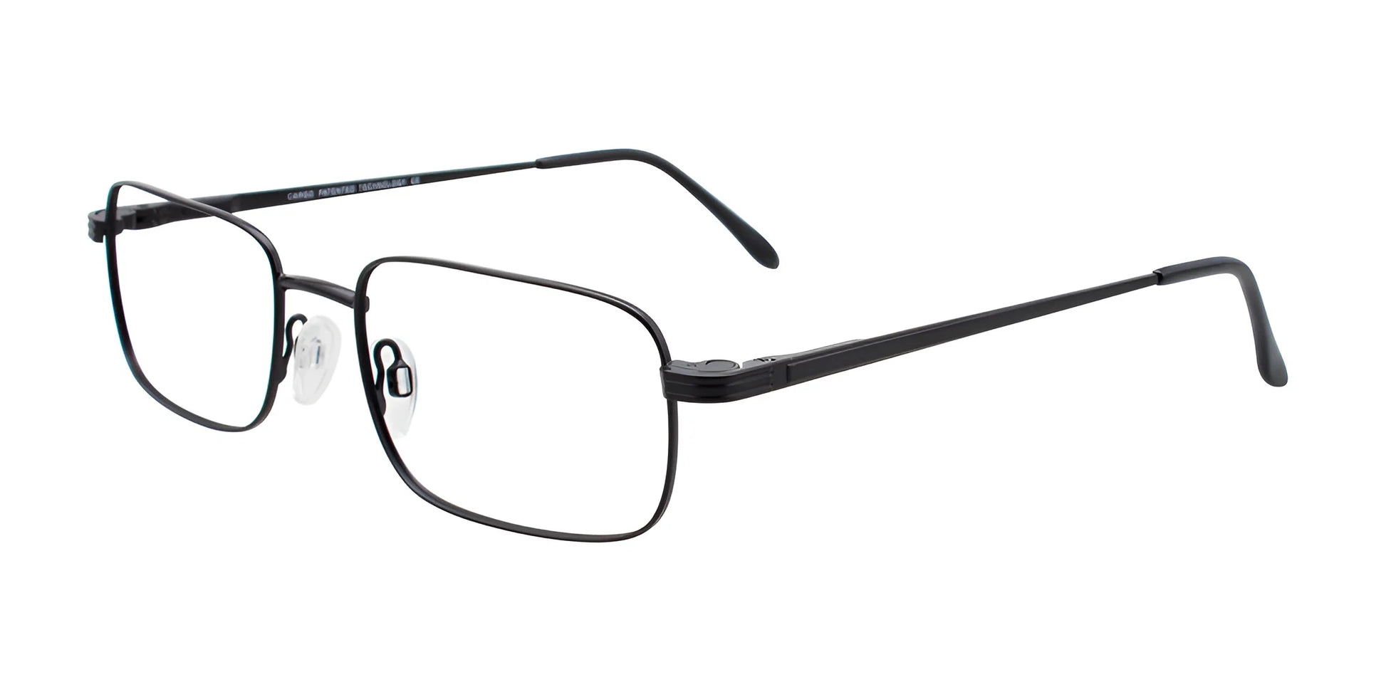 Cargo C5046 Eyeglasses Satin Black