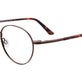 Satin Dark Brown