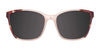 Cargo C5048 Eyeglasses with Clip-on Sunglasses | Size 51 / Clip Only (Color №030)