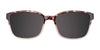 Cargo C5050 Eyeglasses with Clip-on Sunglasses | Size 48 / Clip Only (Color №010)