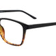 Demi Amber & Black