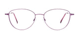 Cargo C5055 Eyeglasses with Clip-on Sunglasses | Size 52