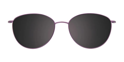 Cargo C5055 Eyeglasses Clip Only (Color №080)