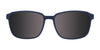 Cargo C5057 Eyeglasses with Clip-on Sunglasses | Size 57 / Clip Only (Color №050)