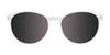 Cargo C5058 Eyeglasses with Clip-on Sunglasses | Size 49 / Blue Tortoise