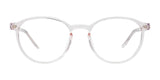 Cargo C5058 Eyeglasses with Clip-on Sunglasses | Size 49