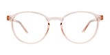 Cargo C5058 Eyeglasses with Clip-on Sunglasses | Size 49