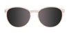 Cargo C5058 Eyeglasses with Clip-on Sunglasses | Size 49 / Clip Only (Color №030)