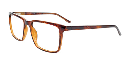 Cargo C5059 Eyeglasses Marbled Dark Brown