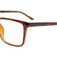 Marbled Dark Brown