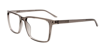 Cargo C5059 Eyeglasses Dark Grey Crystal