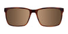 Cargo C5059 Eyeglasses with Clip-on Sunglasses | Size 56 / Clip Only (Color №010)