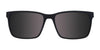 Cargo C5059 Eyeglasses with Clip-on Sunglasses | Size 56 / Clip Only (Color №090)
