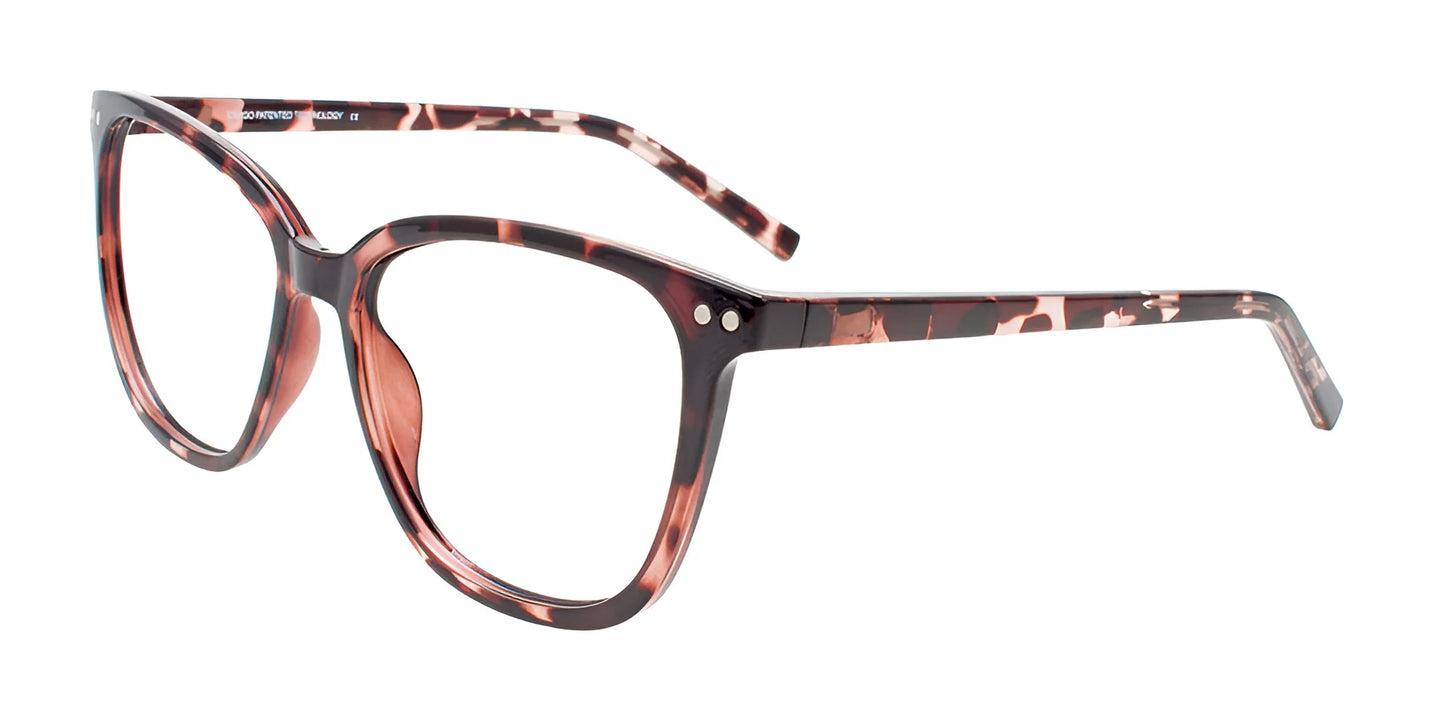 Cargo C5060 Eyeglasses Pink Tor