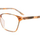 Crystal St. Brown & Grey