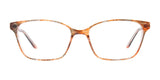 Cargo C5061 Eyeglasses with Clip-on Sunglasses | Size 52