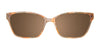 Cargo C5061 Eyeglasses with Clip-on Sunglasses | Size 52 / Clip Only (Color №010)