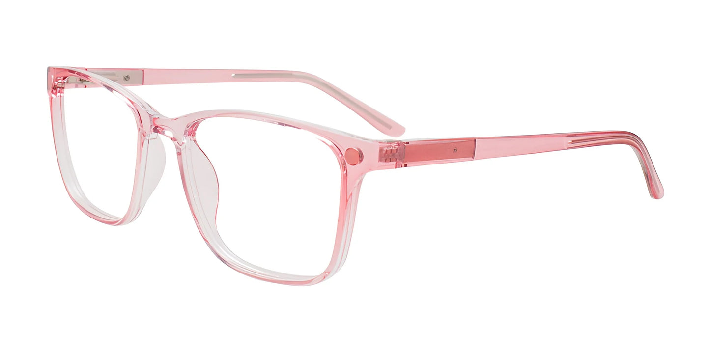 Cargo C5062 Eyeglasses Crystal Pink