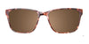 Cargo C5062 Eyeglasses with Clip-on Sunglasses | Size 49 / Clip Only (Color №010)