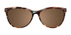 Cargo C5064 Eyeglasses with Clip-on Sunglasses | Size 54 / Color №010