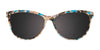 Cargo C5064 Eyeglasses with Clip-on Sunglasses | Size 54 / Color №060